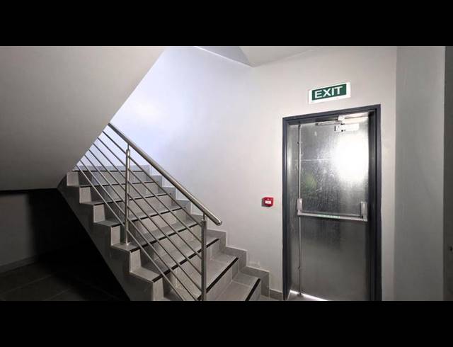 BUSINESS PROPERTY TO RENT IN GEORGE INDUSTRIA